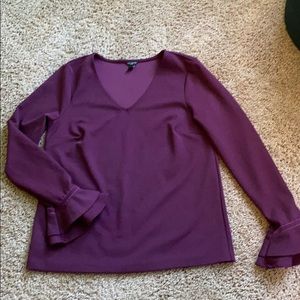 Ann Taylor top